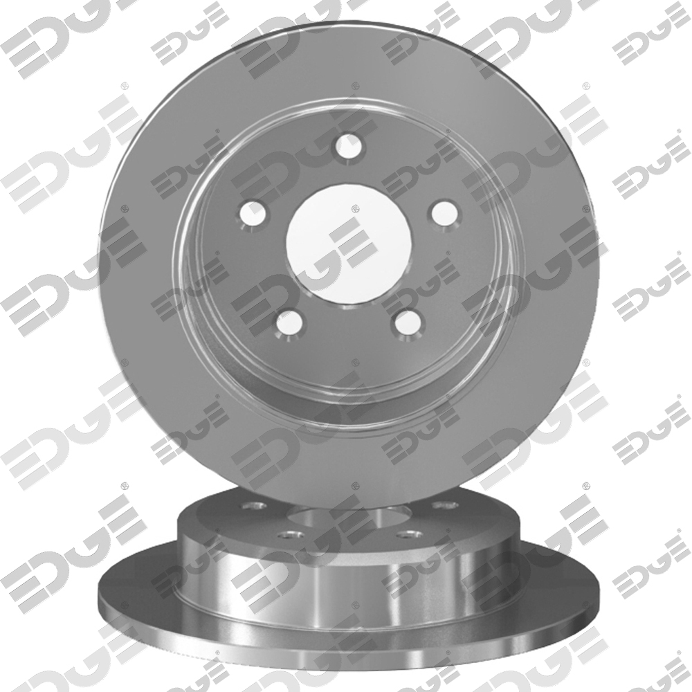 BRAKE DISCs