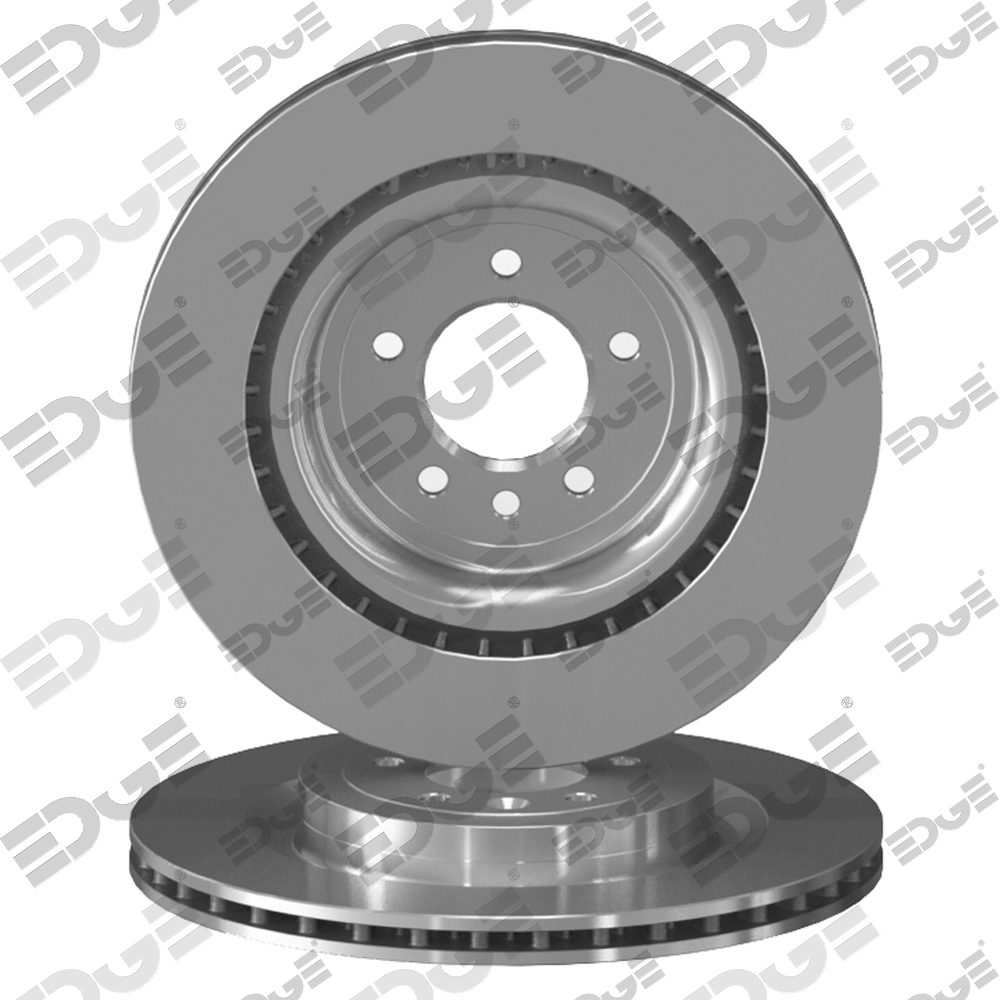 BRAKE DISCs