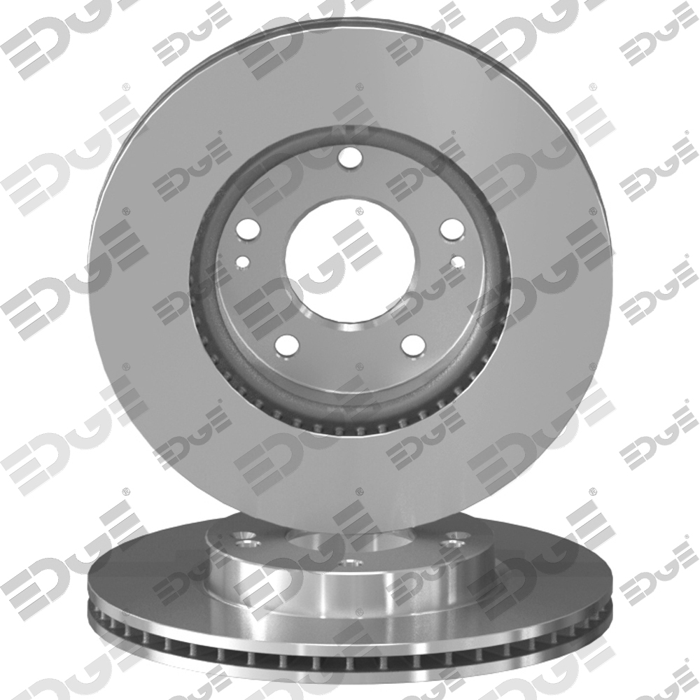 BRAKE DISCs