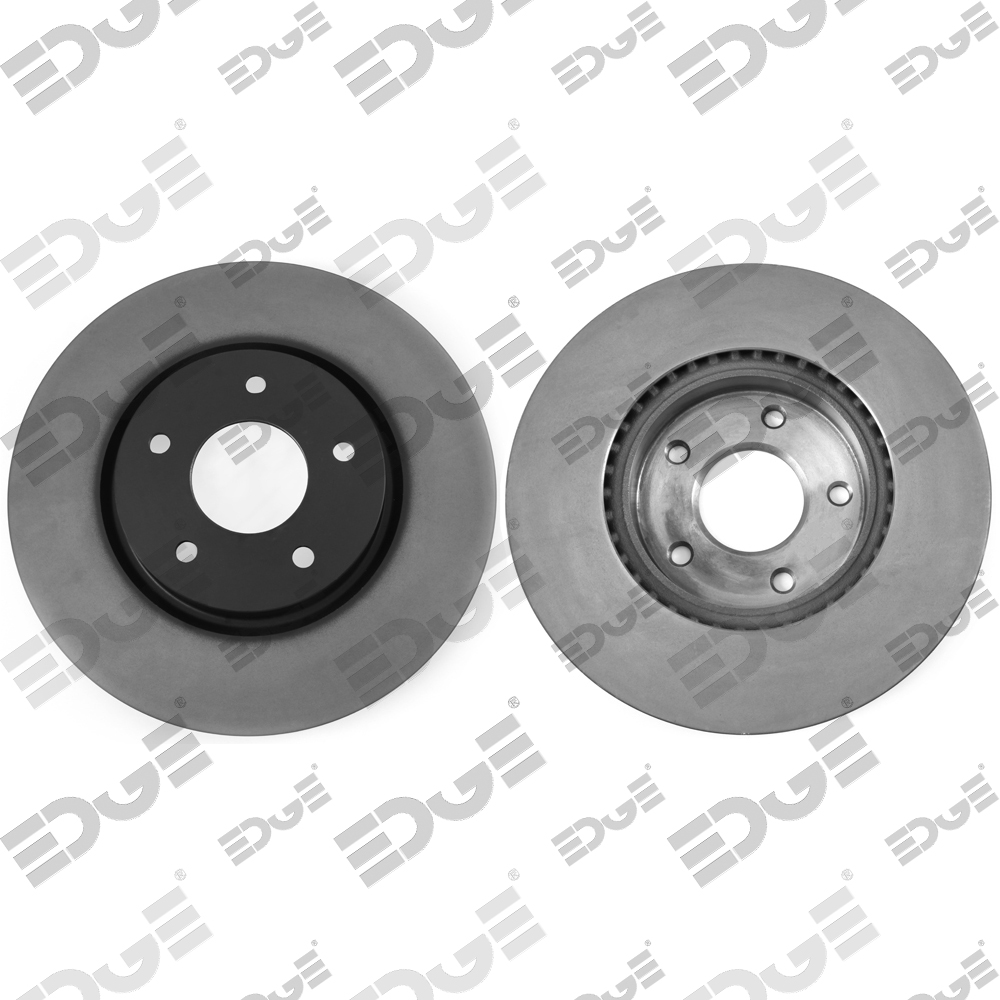 BRAKE DISCs