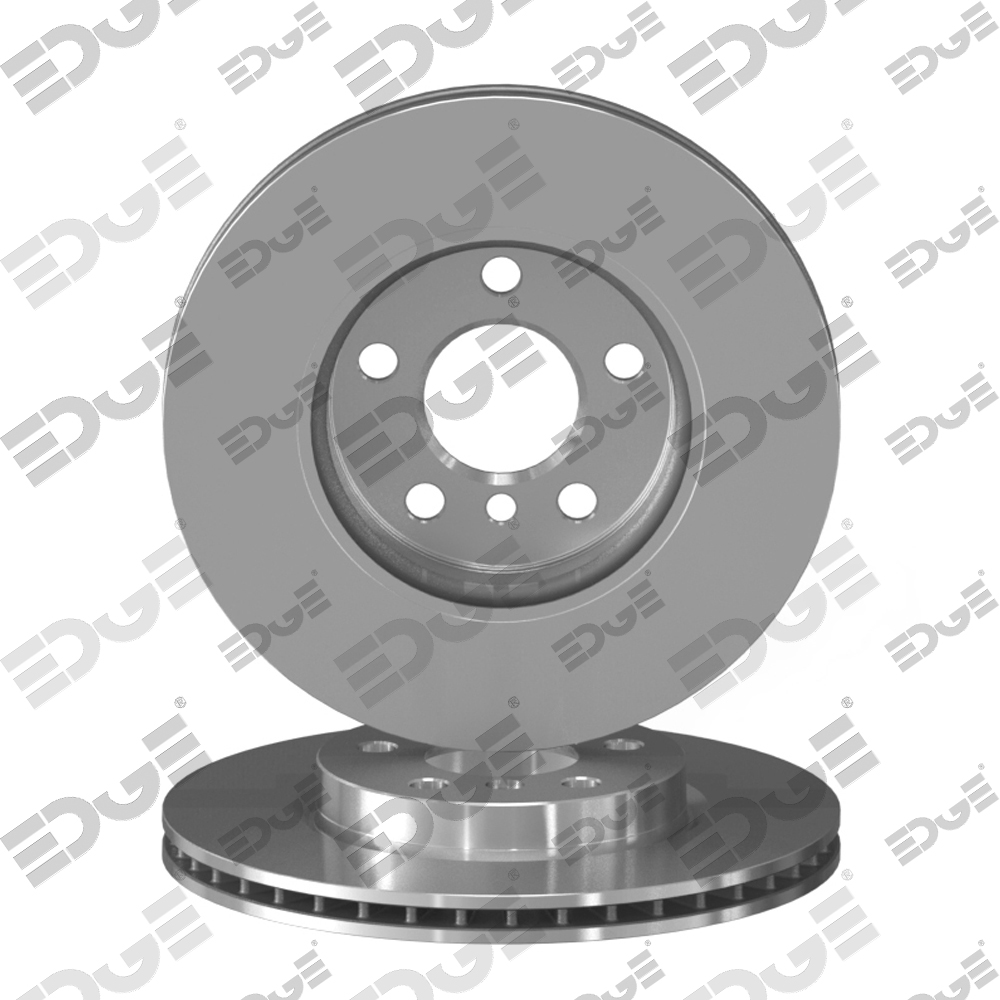 BRAKE DISCs