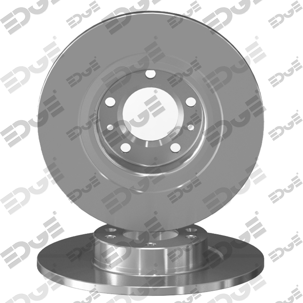 BRAKE DISCs