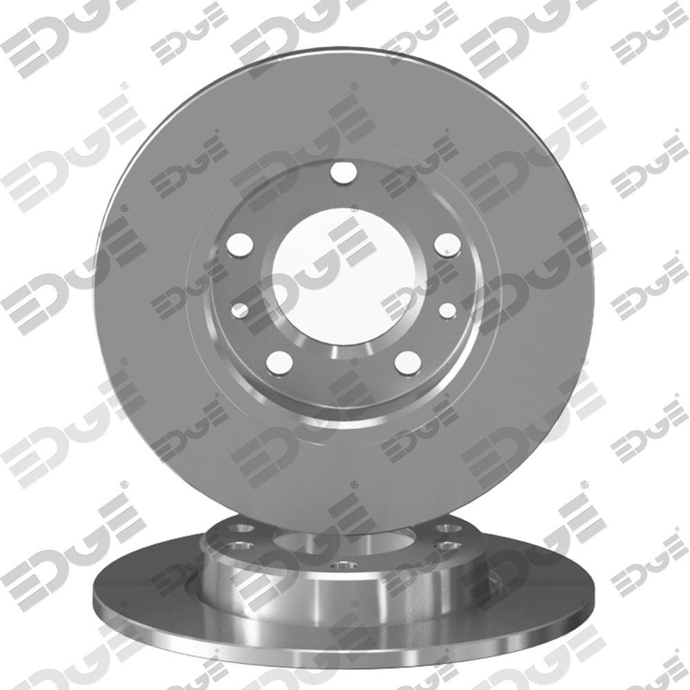 BRAKE DISCs