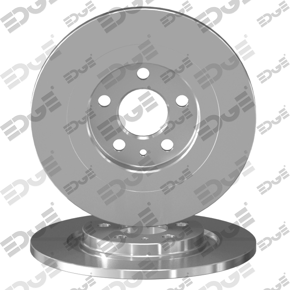 BRAKE DISCs