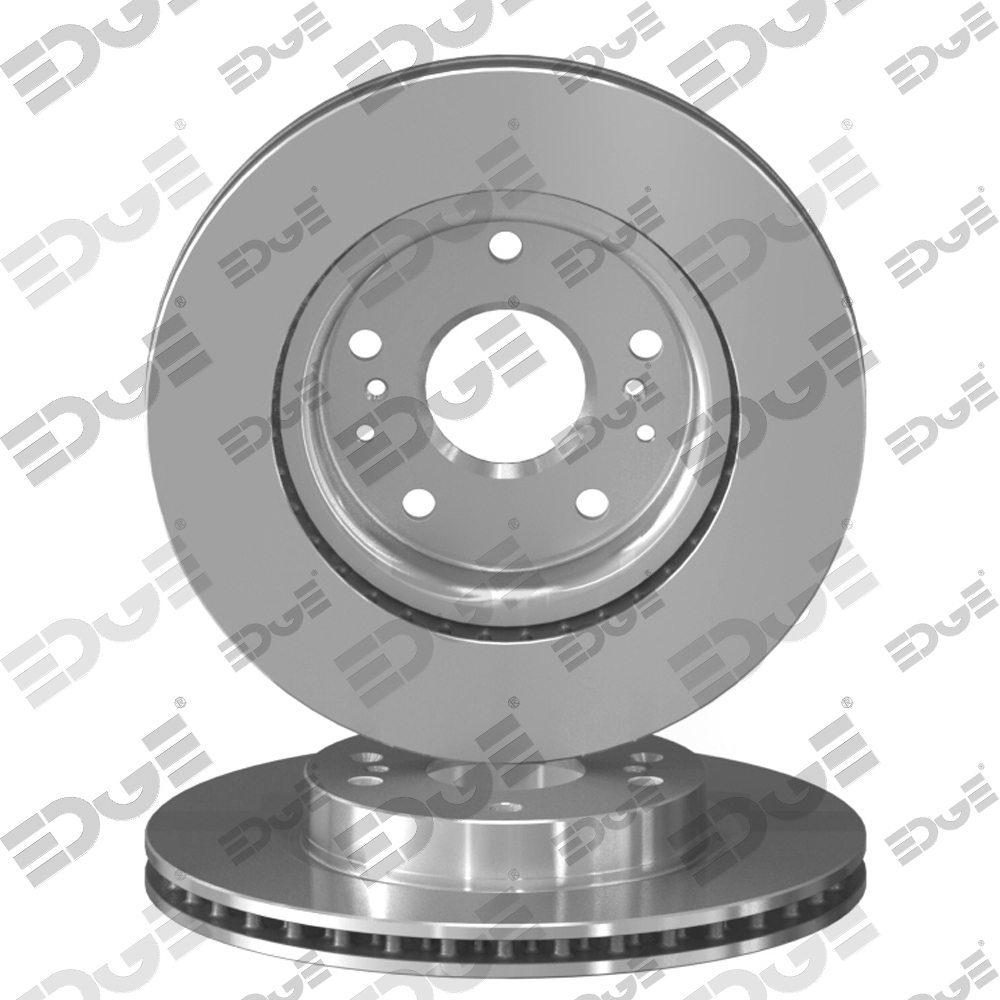 BRAKE DISCs