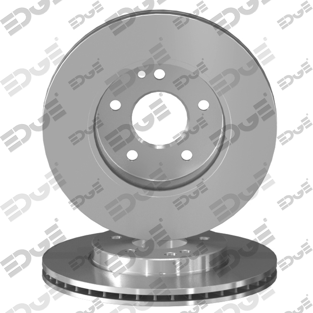 BRAKE DISCs