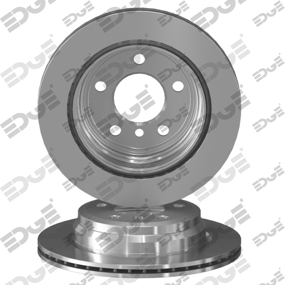 BRAKE DISCs