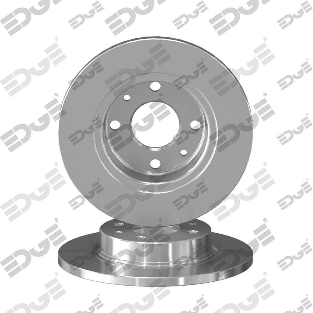 BRAKE DISCs