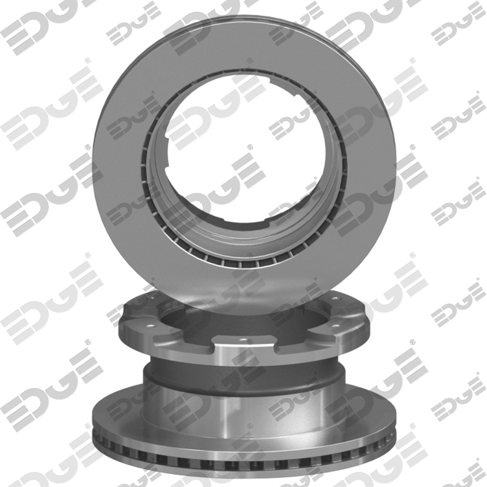 BRAKE DISCs