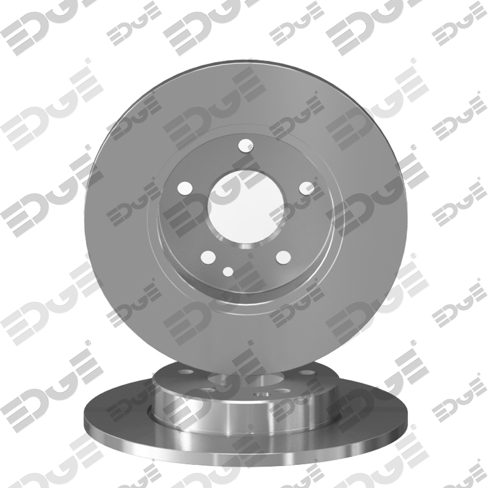 BRAKE DISCs