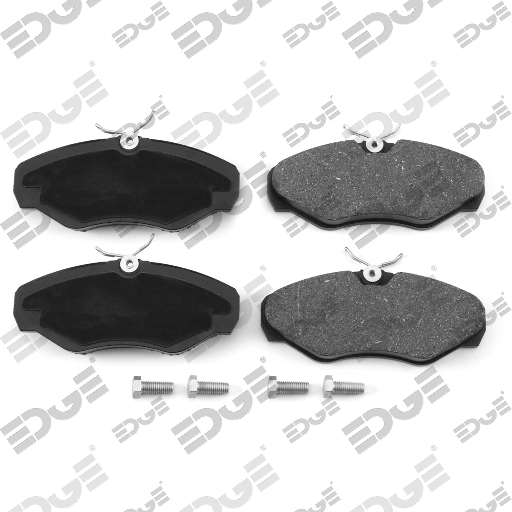 BRAKE PADs