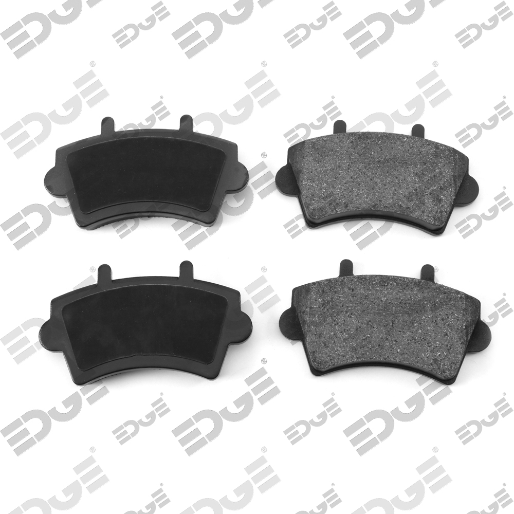 BRAKE PADs