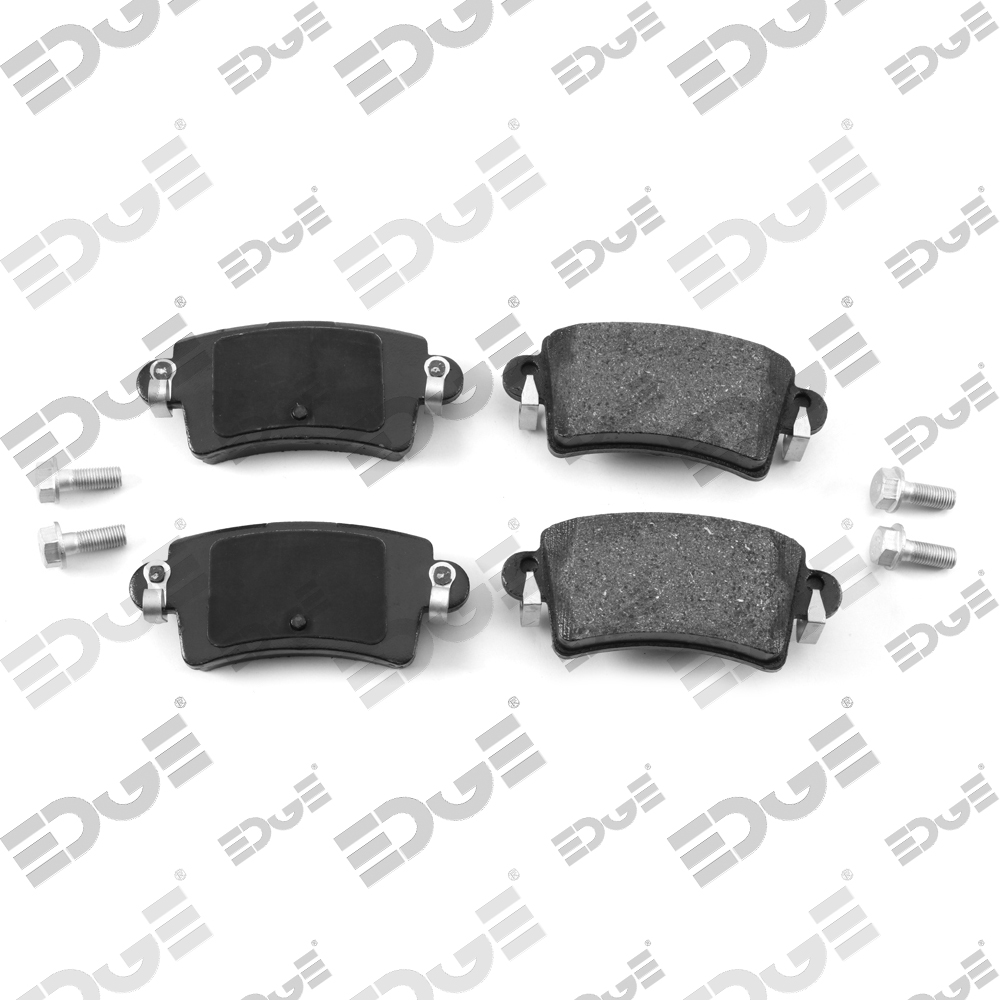 BRAKE PADs