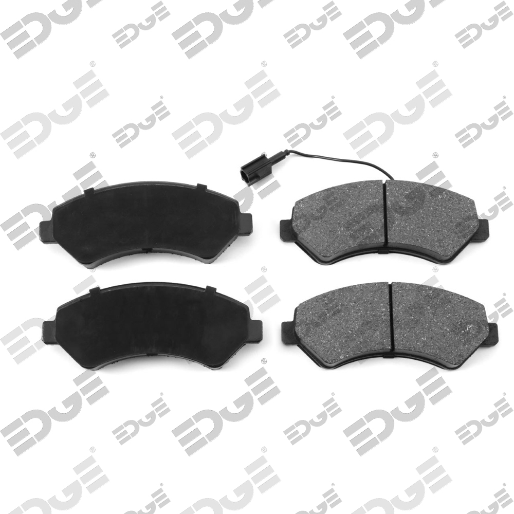 BRAKE PADs