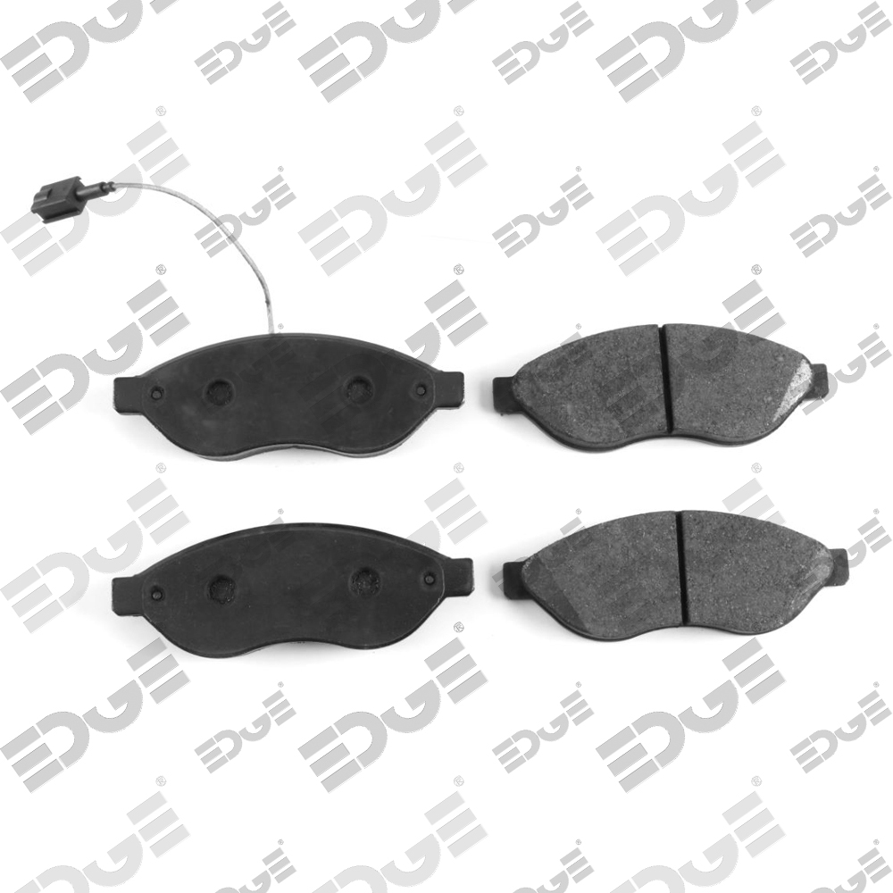 BRAKE PADs