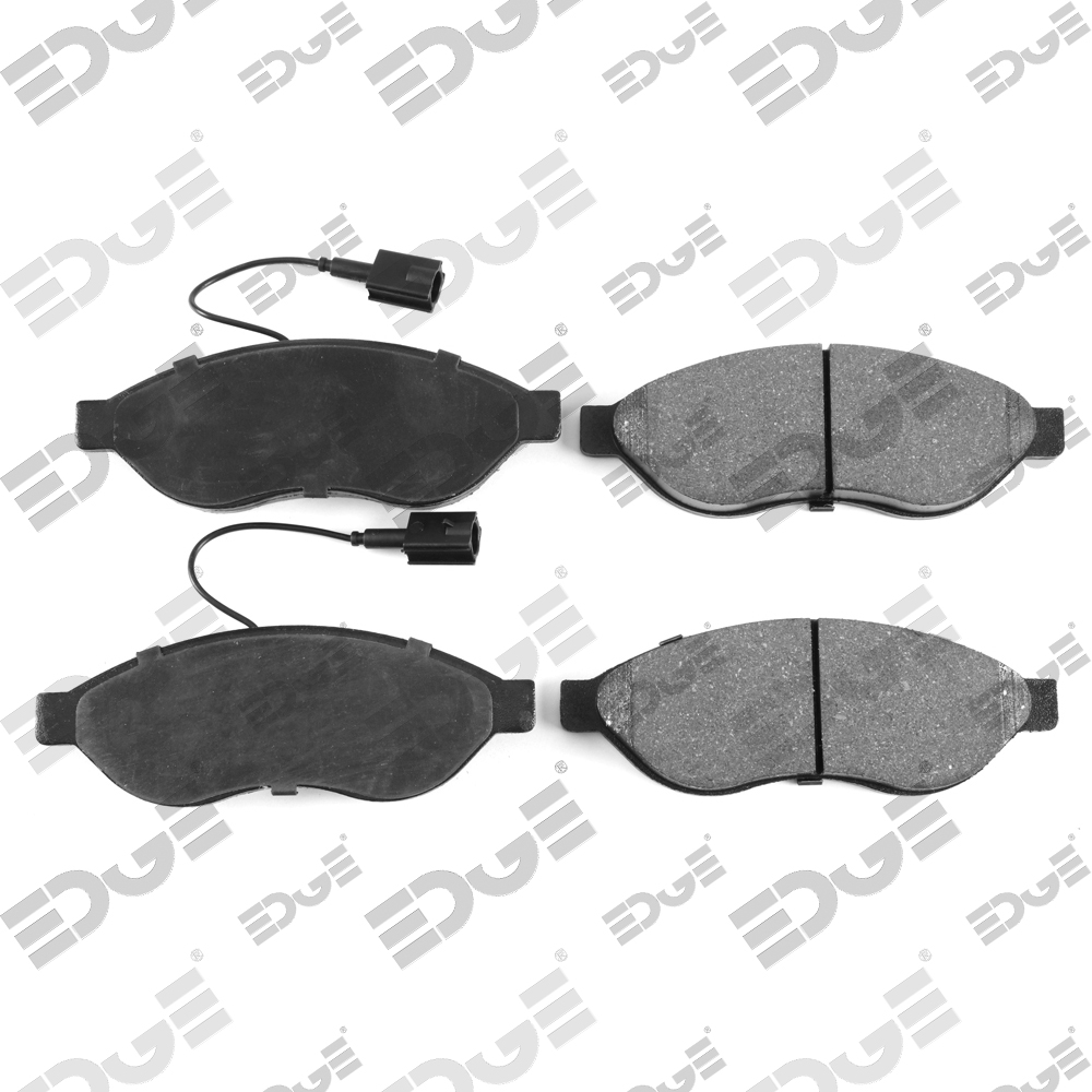 BRAKE PADs