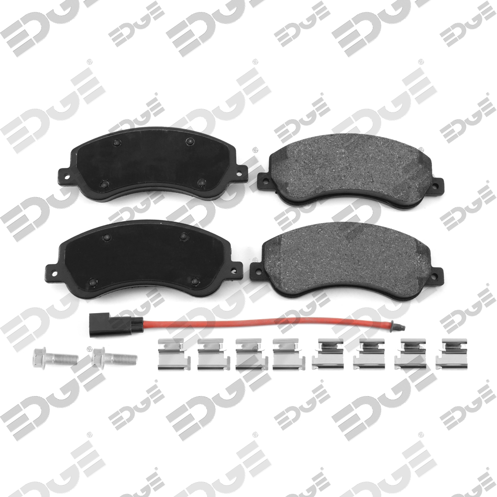 BRAKE PADs