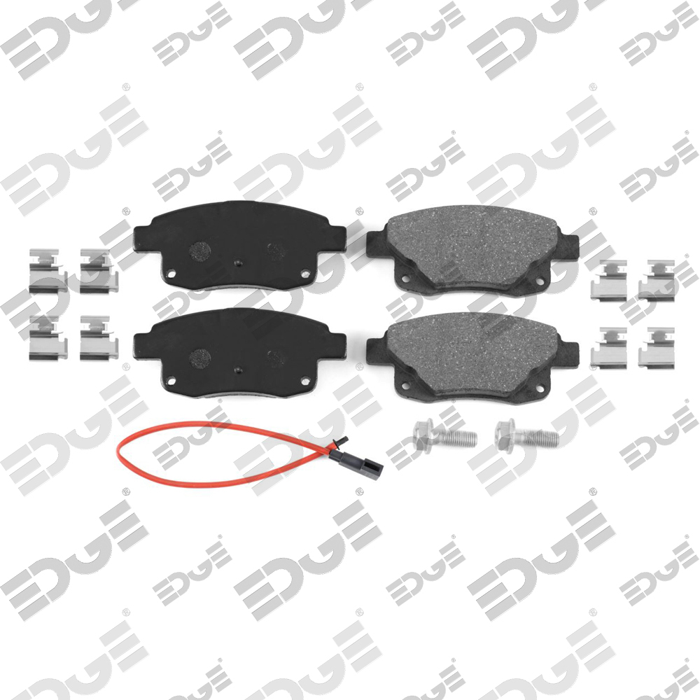 BRAKE PADs