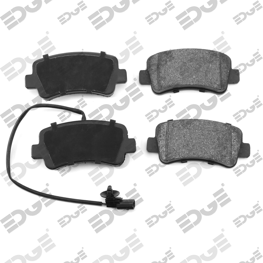 BRAKE PADs