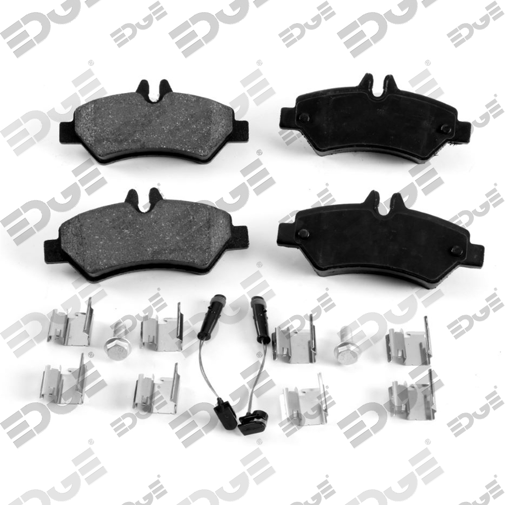 BRAKE PADs