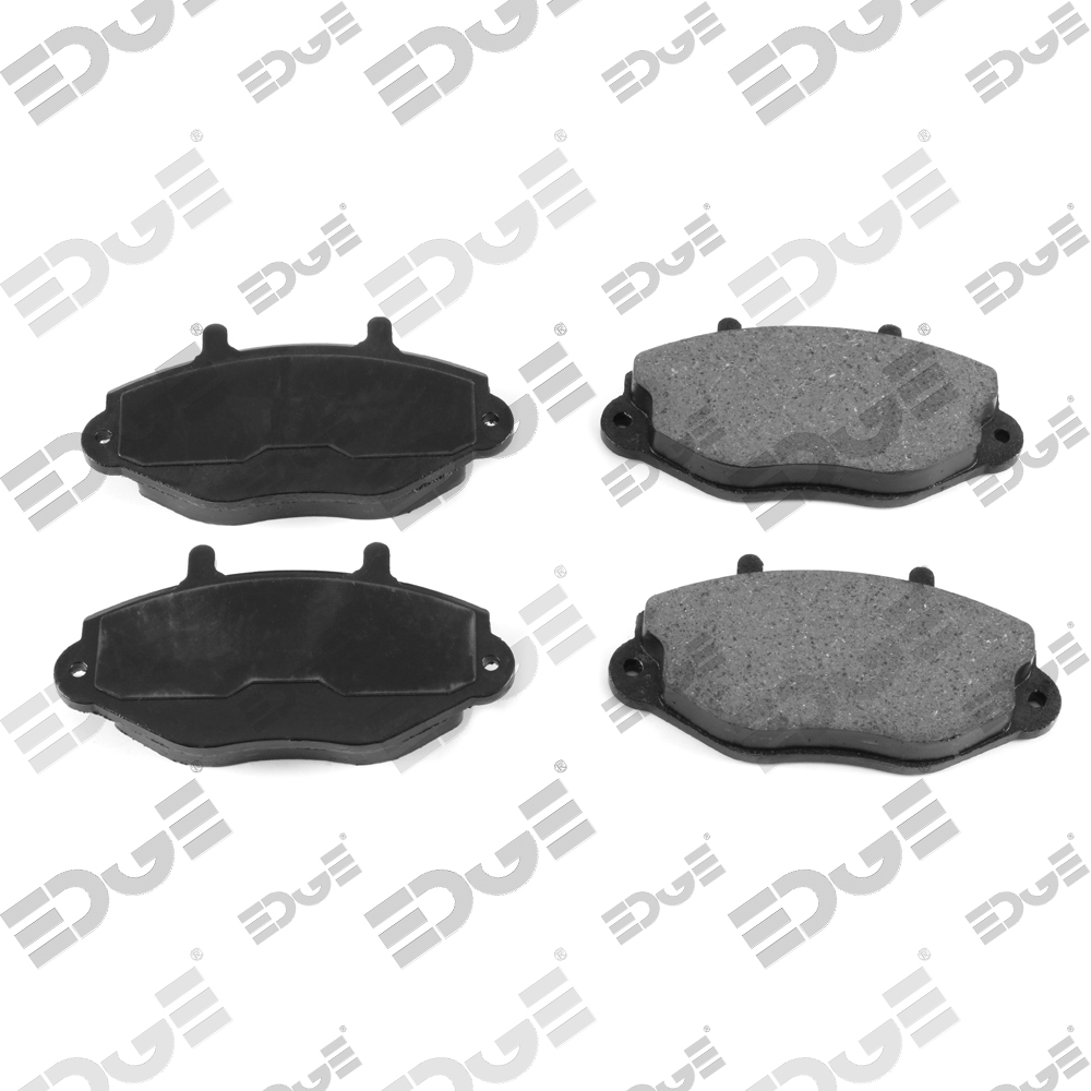 BRAKE PADs