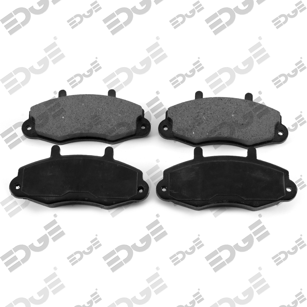 BRAKE PADs