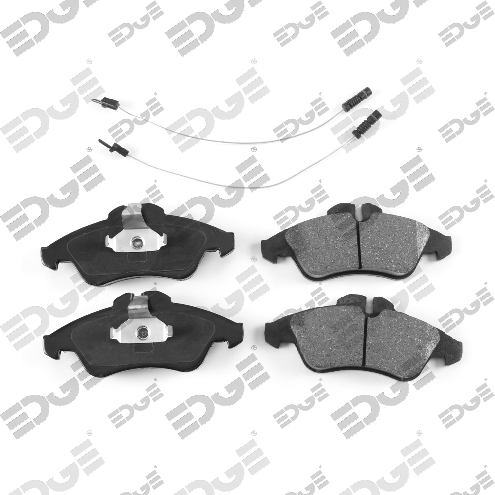 BRAKE PADs