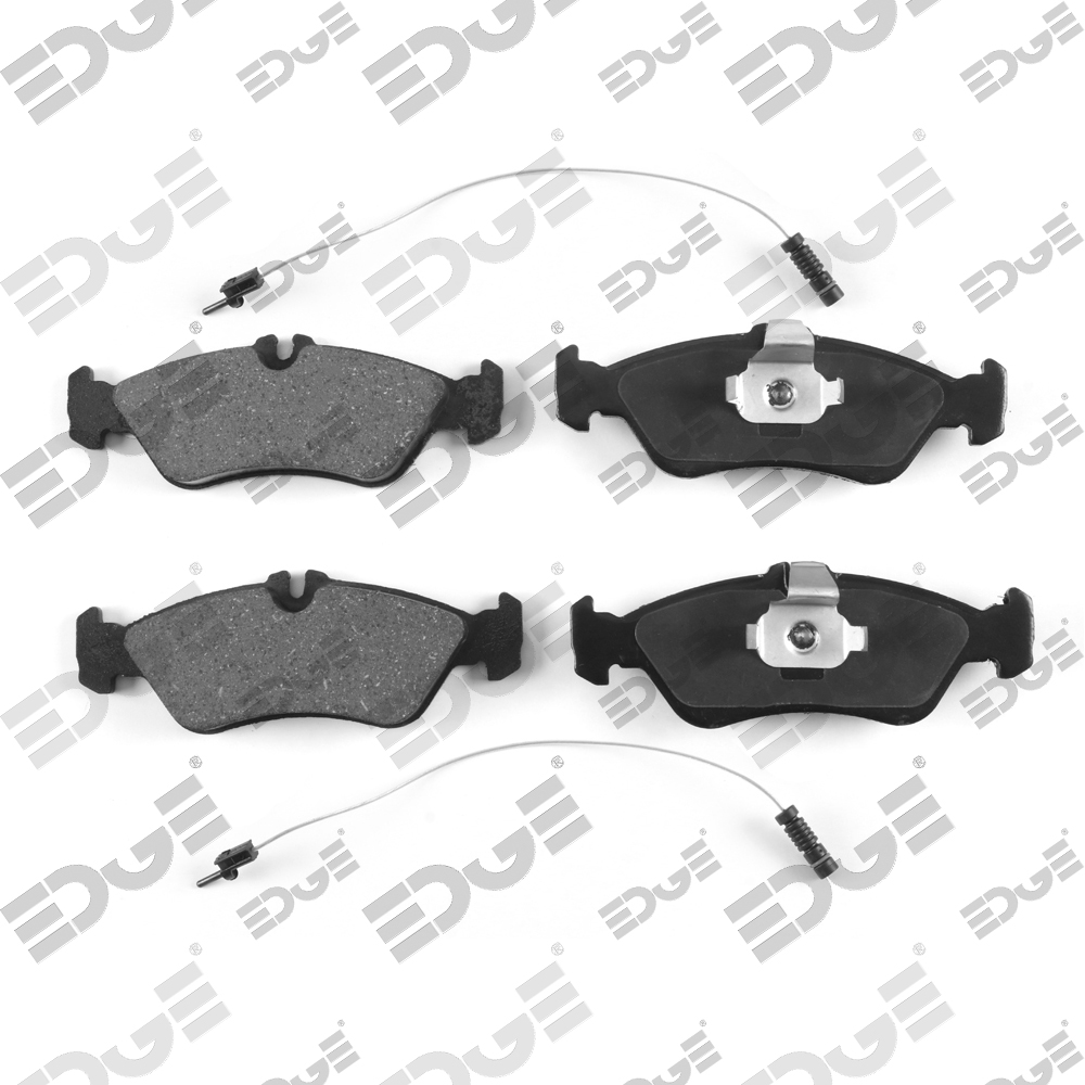 BRAKE PADs