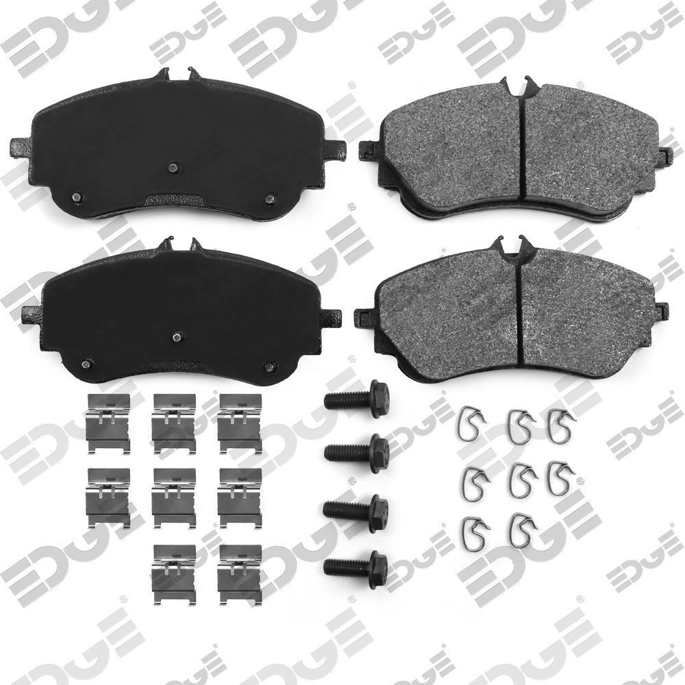 BRAKE PADs