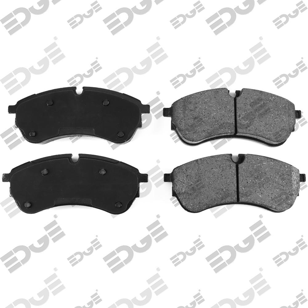 BRAKE PADs