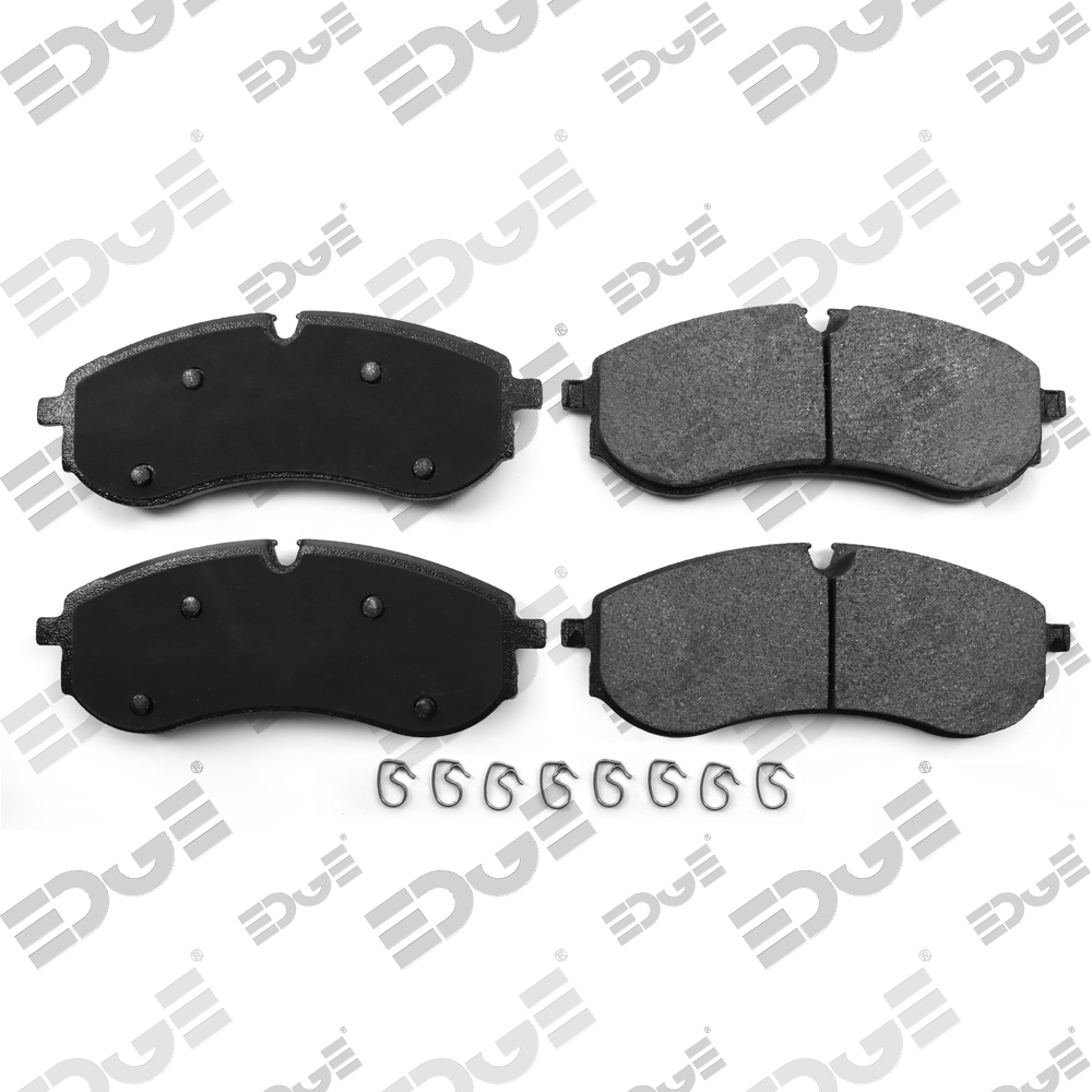 BRAKE PADs