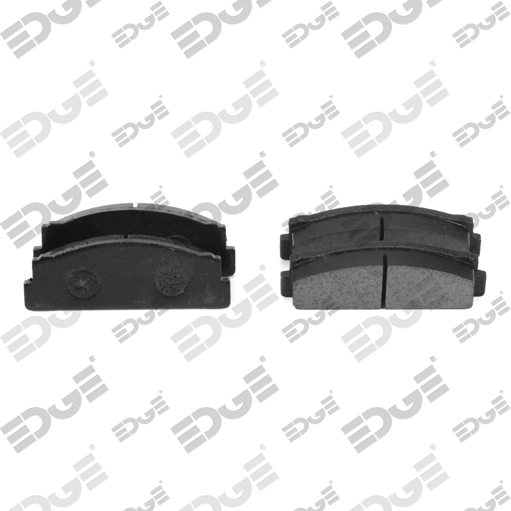 BRAKE PADs