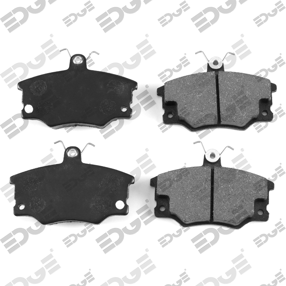 BRAKE PADs