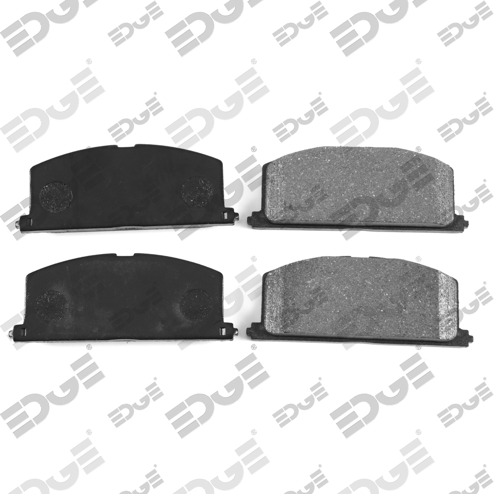 BRAKE PADs