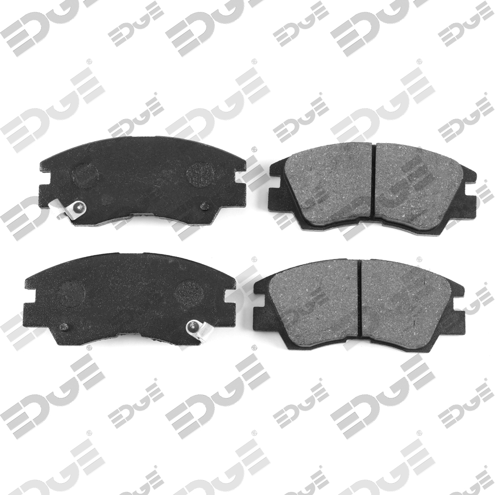 BRAKE PADs