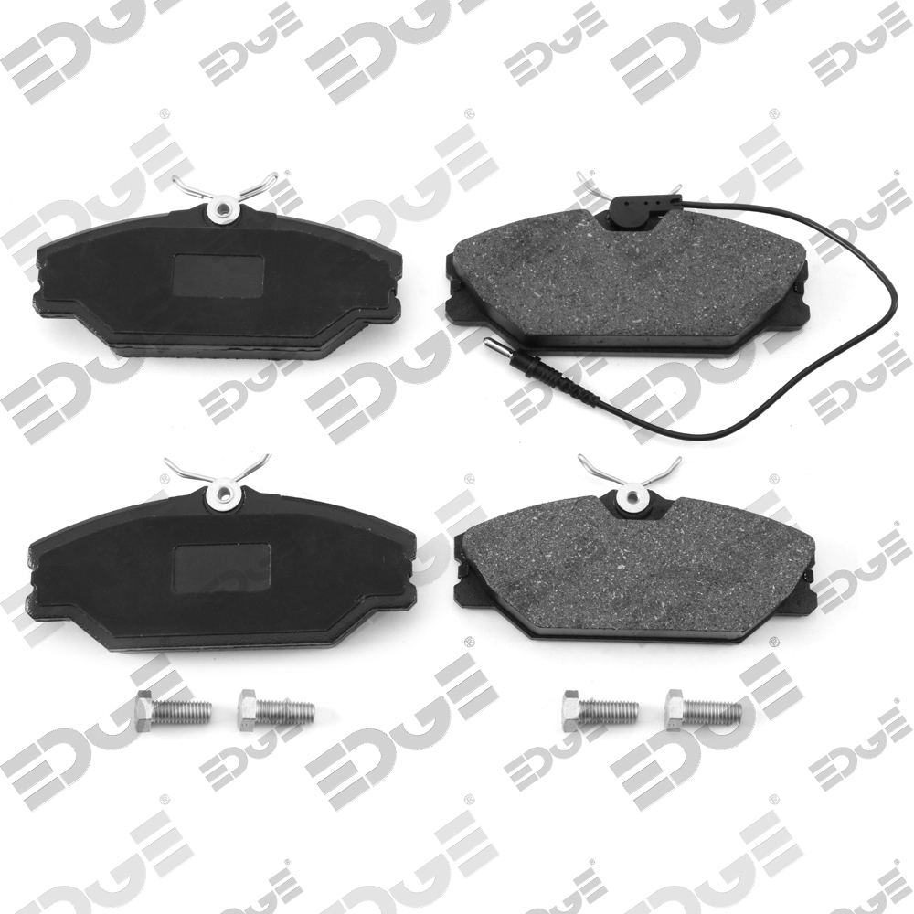 BRAKE PADs