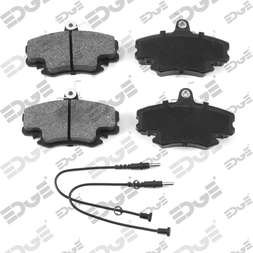 BRAKE PADs