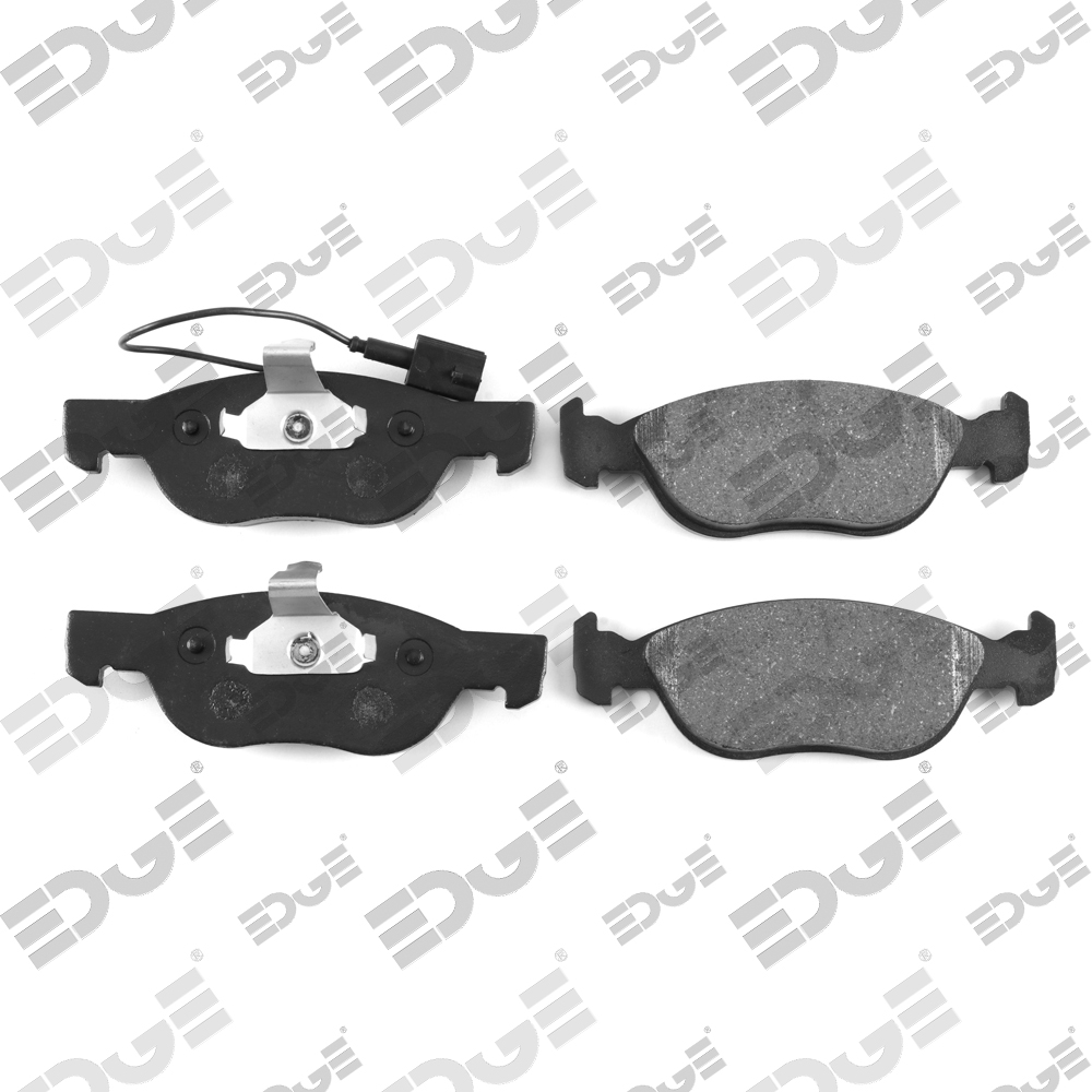 BRAKE PADs