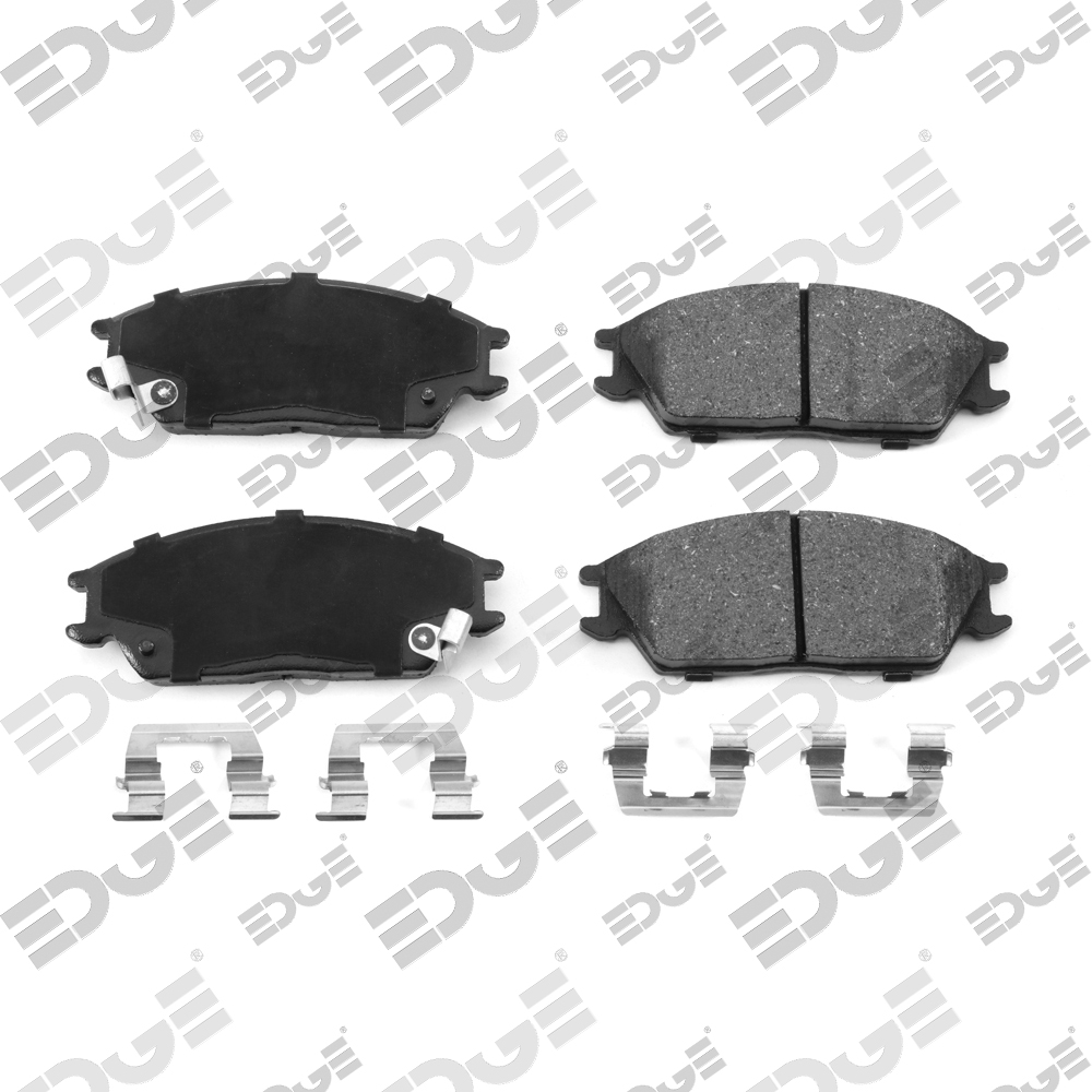 BRAKE PADs