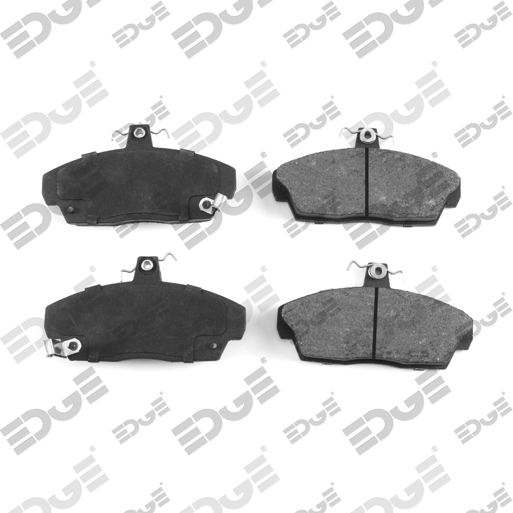 BRAKE PADs