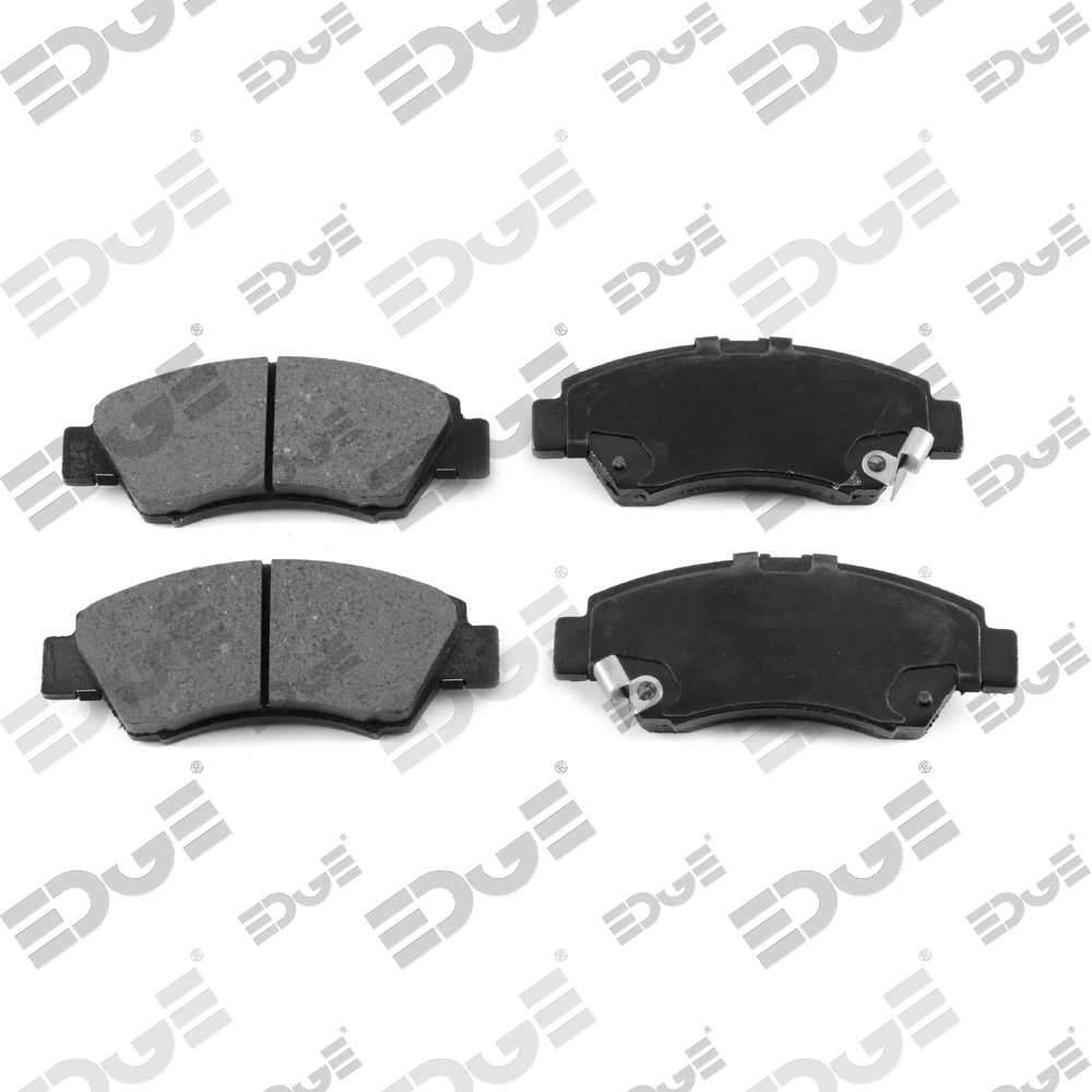 BRAKE PADs