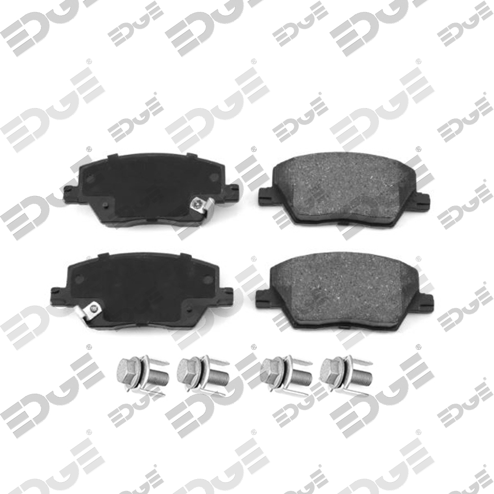 BRAKE PADs