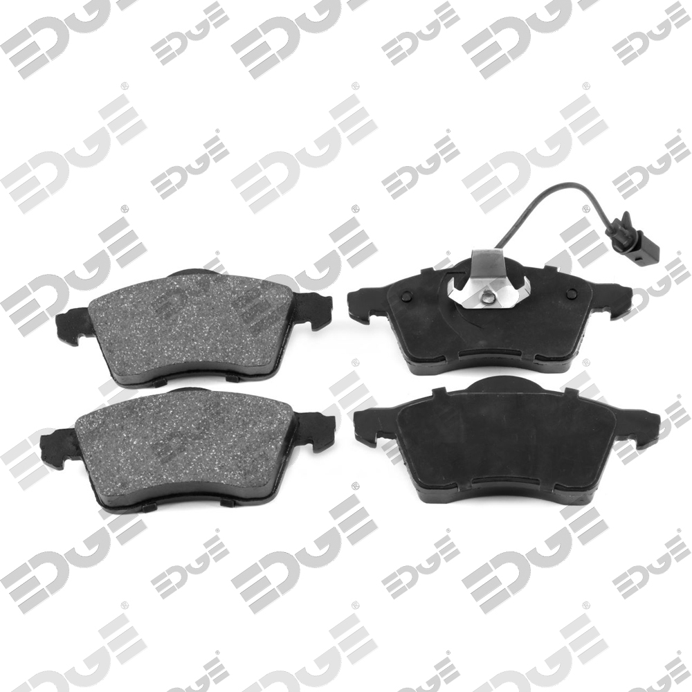 BRAKE PADs