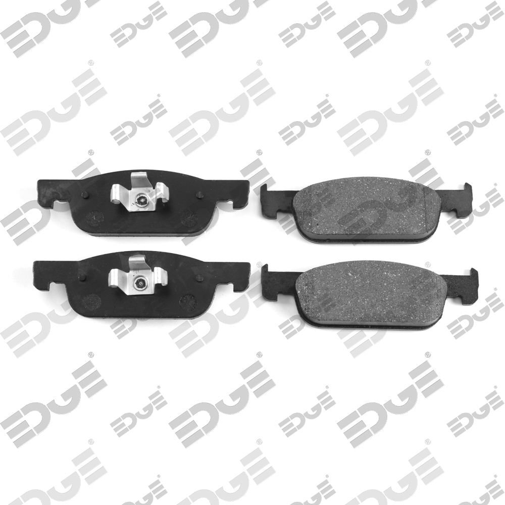 BRAKE PADs