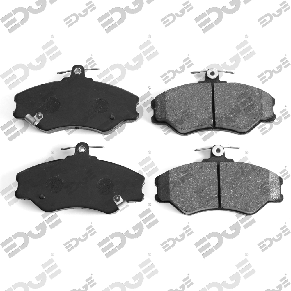 BRAKE PADs