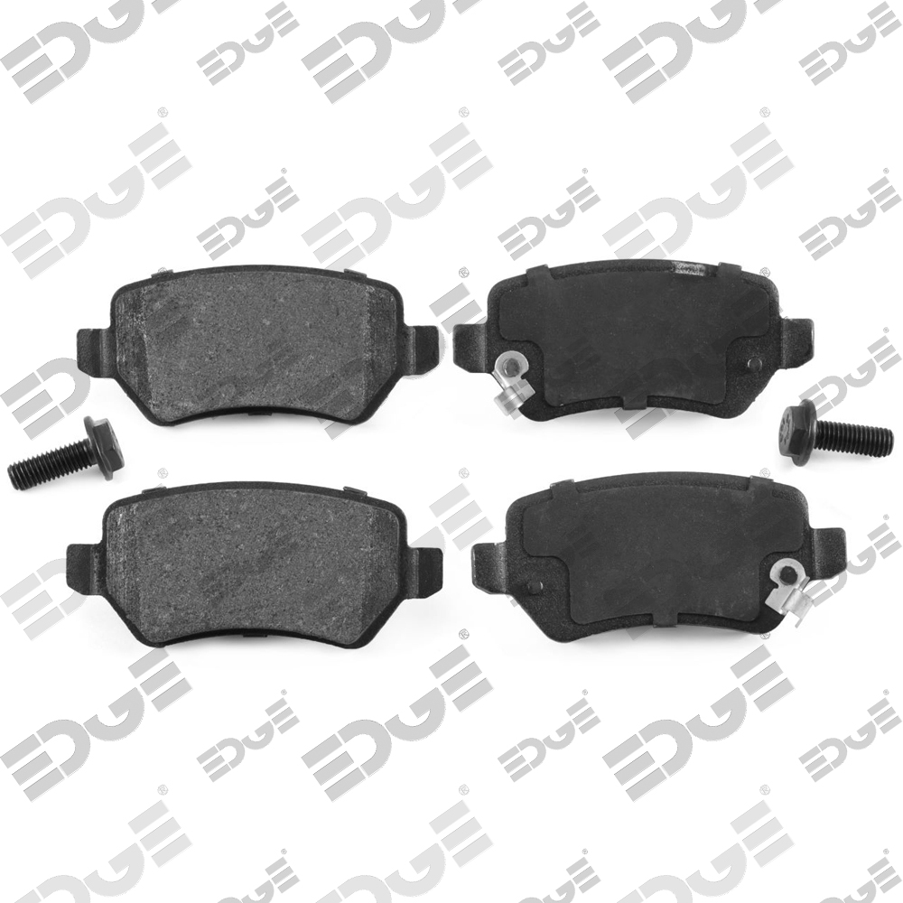 BRAKE PADs