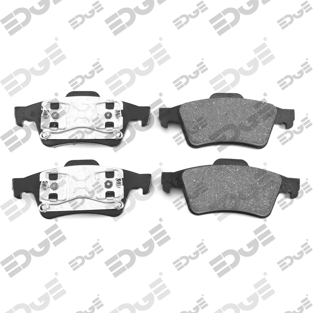 BRAKE PADs