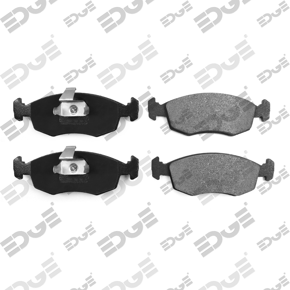 BRAKE PADs