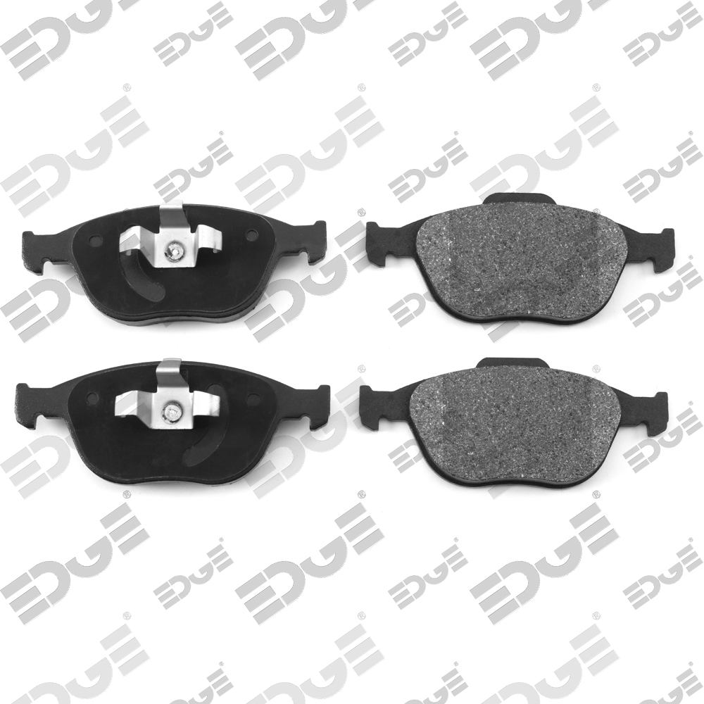 BRAKE PADs