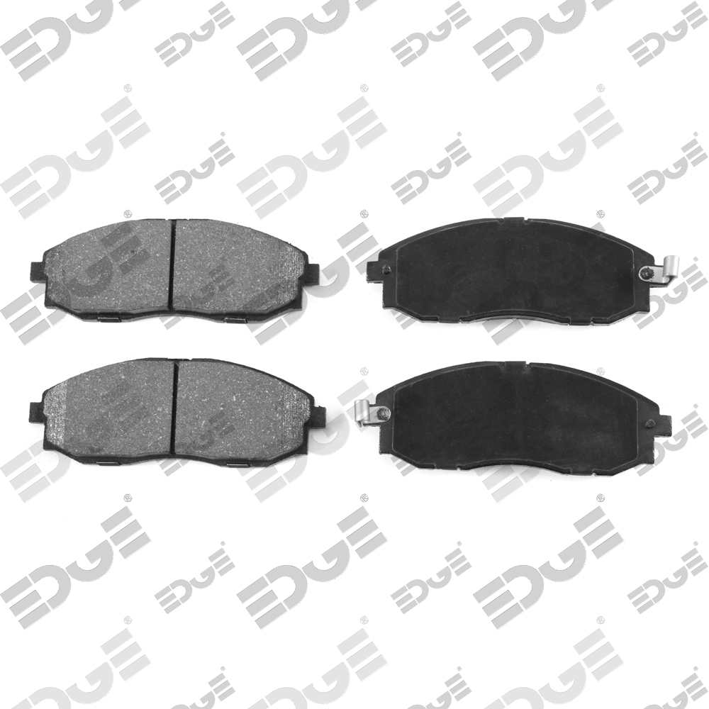 BRAKE PADs